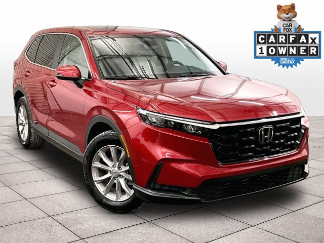 Used 2023 Honda CR-V EX image 2