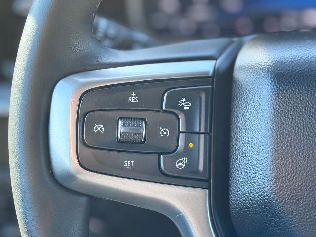 Used 2024 Chevrolet Silverado 1500 RST w/ Z71 Off-Road Package image 26