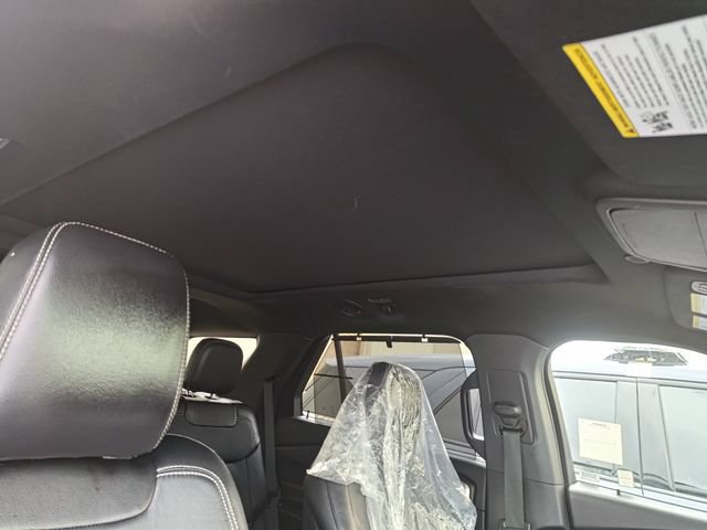 Certified 2020 Ford Explorer ST w/ ST Street Pack AWD/4WD image 6