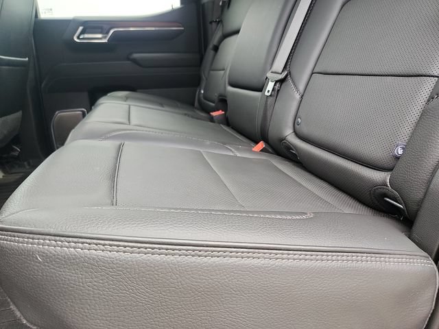 Used 2024 GMC Sierra 1500 Denali AWD/4WD image 26