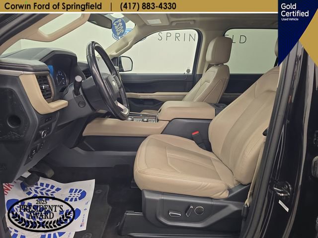 Certified 2023 Ford Expedition Limited AWD/4WD image 25