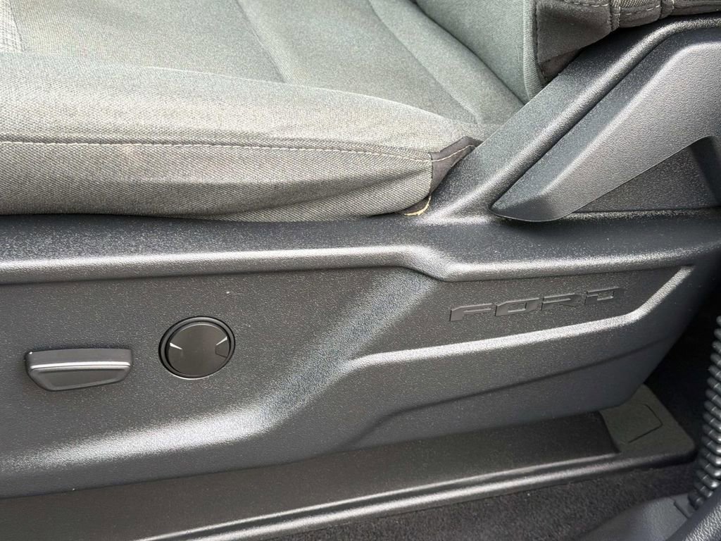 Certified 2023 Ford F150 XLT image 20