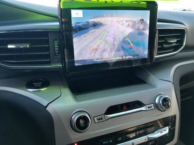 Certified 2023 Ford Explorer XLT w/ Equipment Group 202A image 29