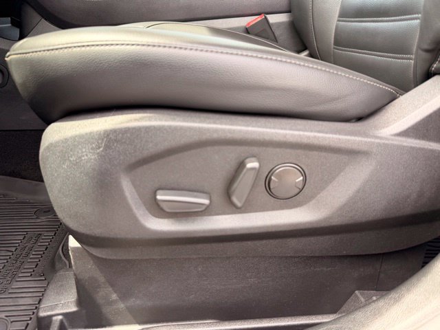 Certified 2022 Ford Edge SEL AWD/4WD image 11