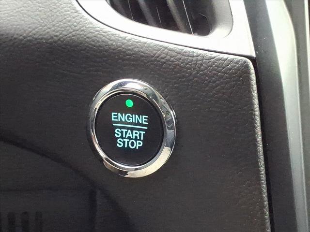 Certified 2023 Ford Edge SEL image 16