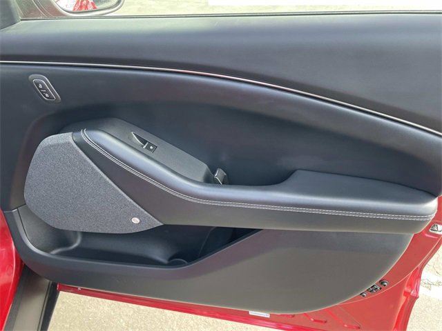 Certified 2022 Ford Mustang Mach-E Premium image 32