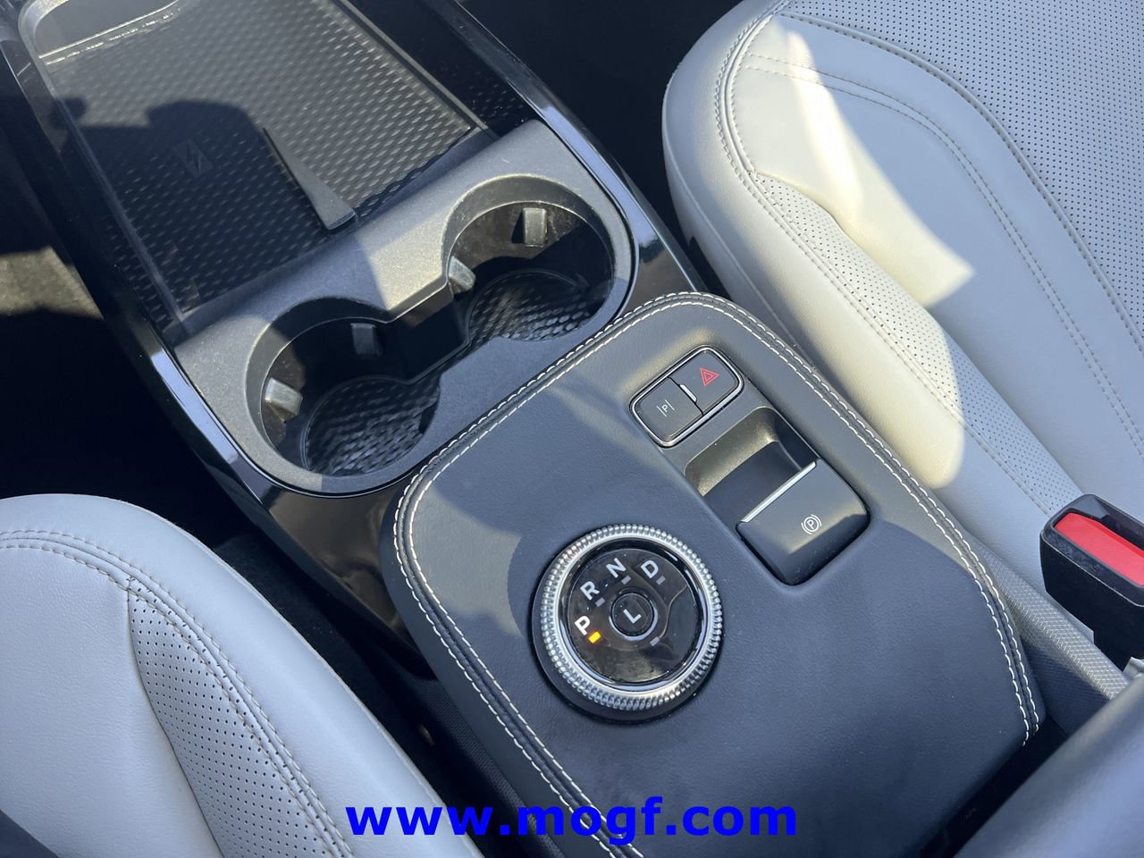 Certified 2023 Ford Mustang Mach-E Premium image 15