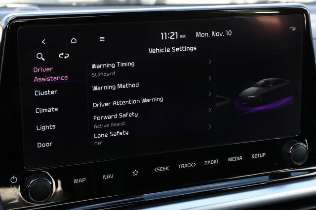 Used 2023 Kia Forte GT-Line image 25