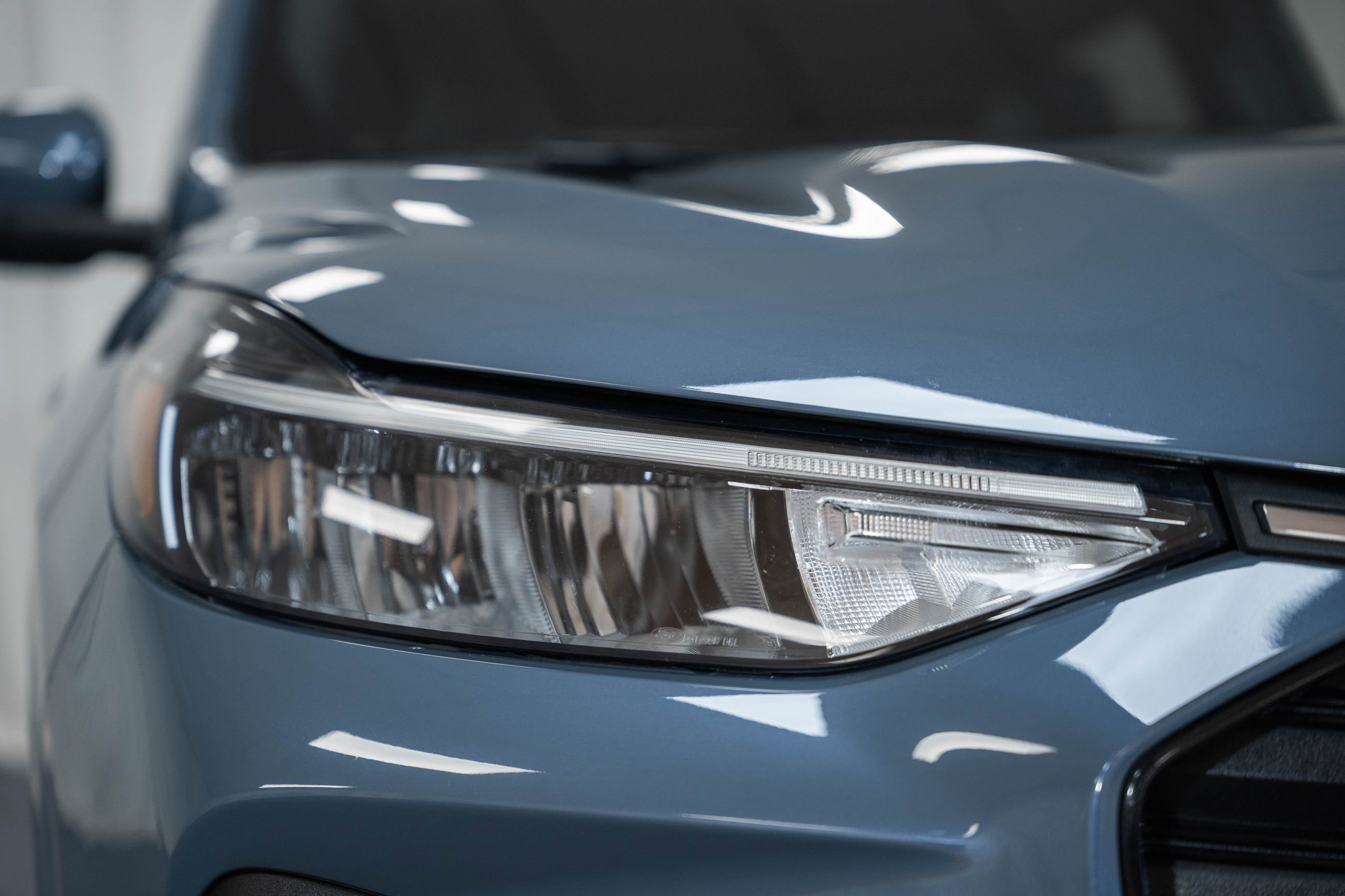 Certified 2023 Ford Escape ST-Line Select w/ Tech Pack #2 image 9