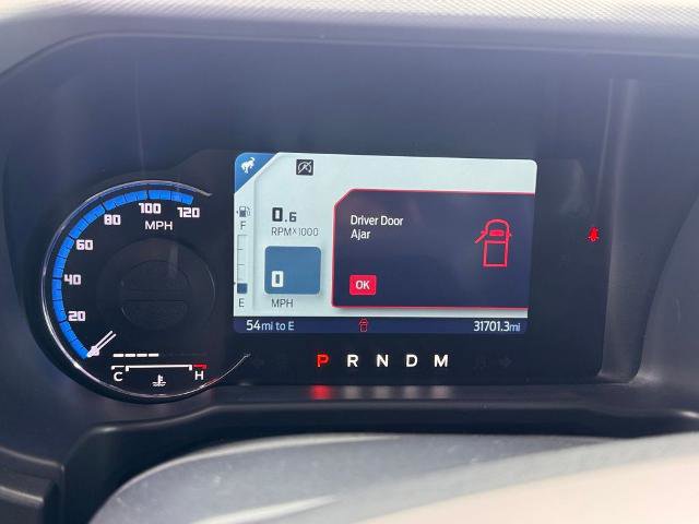 Certified 2022 Ford Bronco Big Bend AWD/4WD image 20