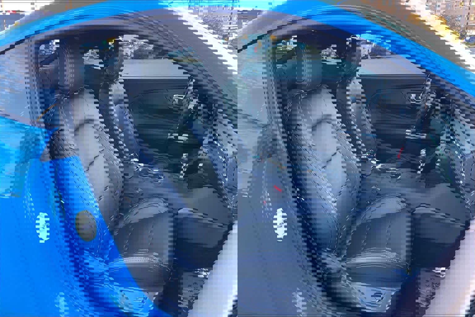 Certified 2025 Ford Mustang GT Premium image 8