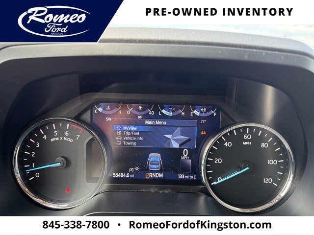 Certified 2024 Ford Expedition Limited AWD/4WD image 14