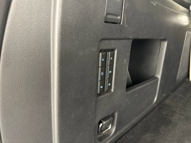 Certified 2024 Ford Expedition Max Limited image 20