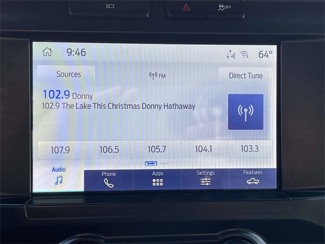 Certified 2023 Ford F150 XL w/ XL Chrome Appearance Package image 25