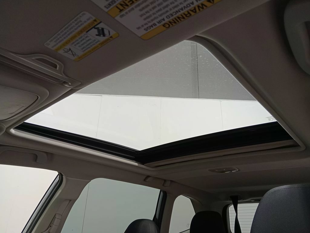 Used 2022 Subaru Forester Premium AWD/4WD image 15