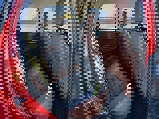 Certified 2024 Ford Bronco Sport Outer Banks w/ Tech Package image 12