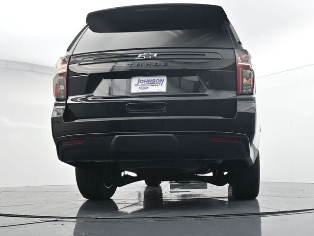 Used 2023 Chevrolet Tahoe Z71 w/ Luxury Package AWD/4WD image 35