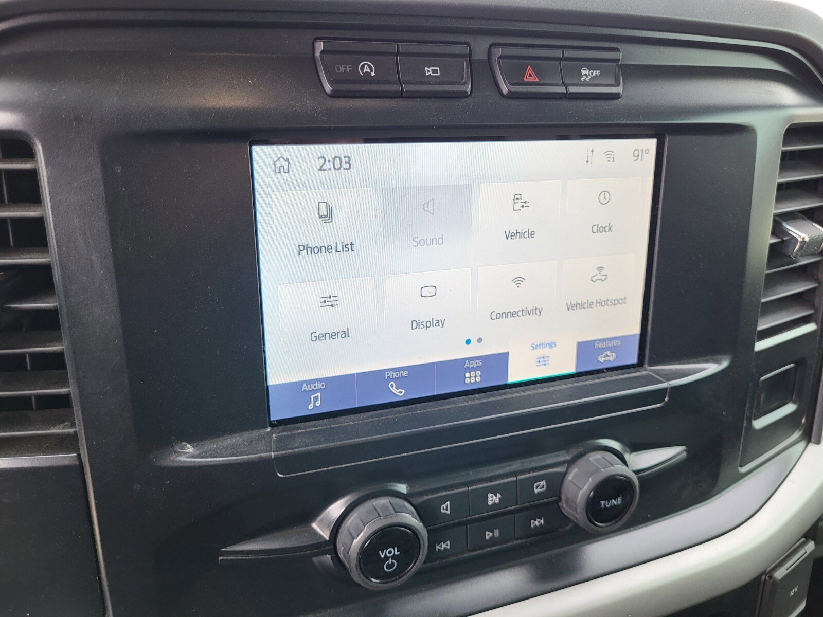 Certified 2022 Ford F150 XLT image 21