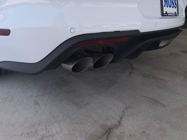 Certified 2023 Ford Mustang GT Premium w/ Equipment Group 401A RWD image 11