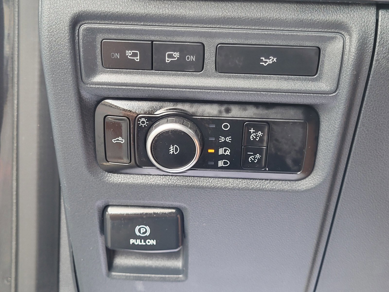 Certified 2023 Ford F150 XLT w/ Equipment Group 302A High image 24