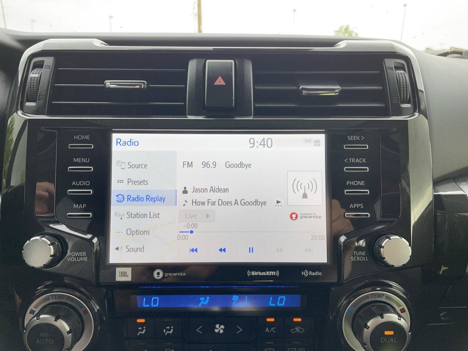 Used 2024 Toyota 4Runner TRD Pro AWD/4WD image 27