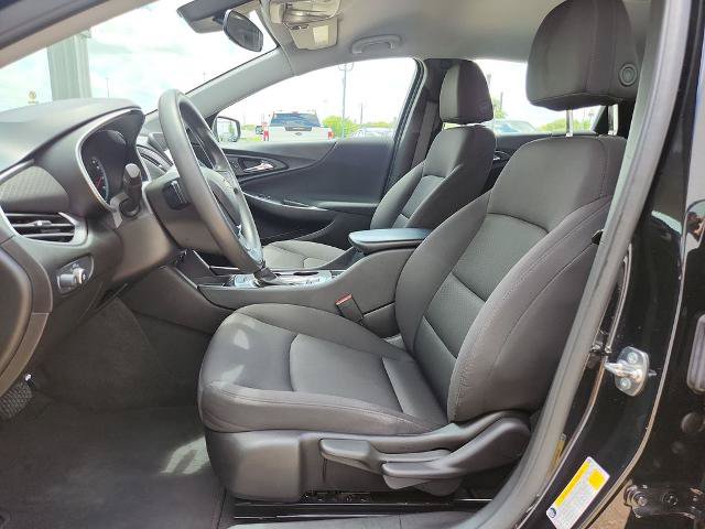 Used 2024 Chevrolet Malibu LS FWD image 3