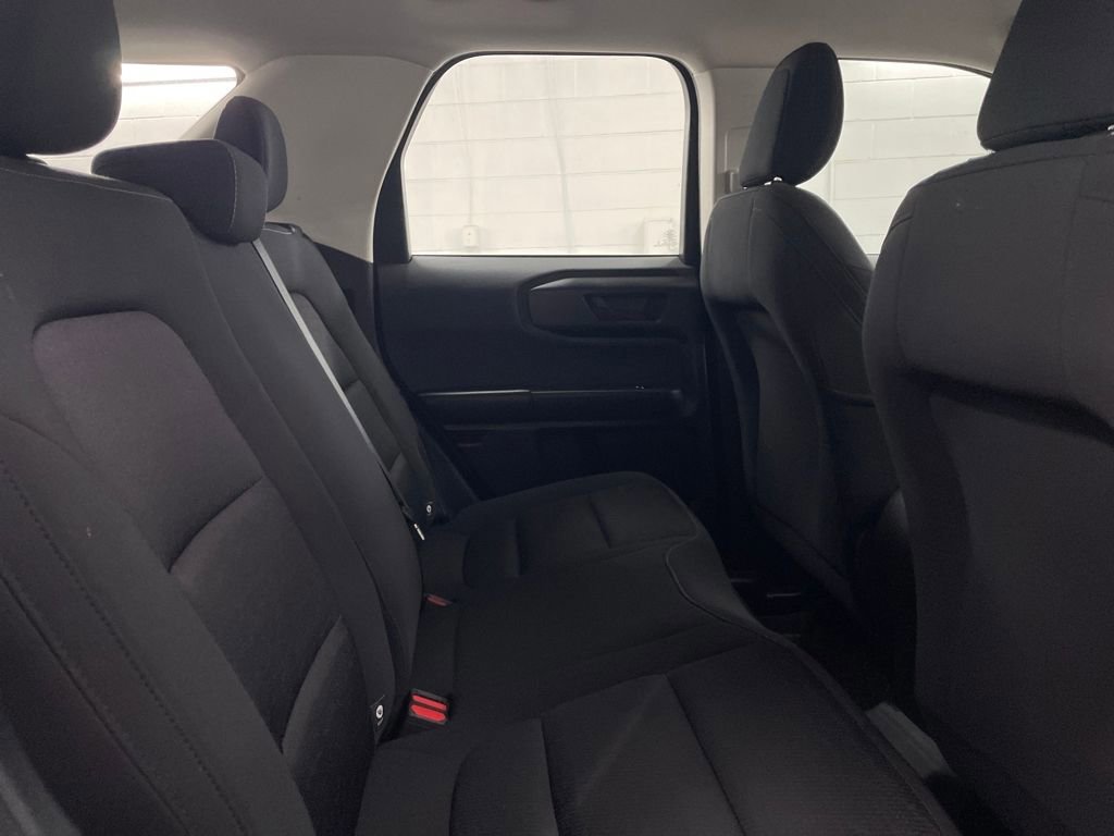 Certified 2021 Ford Bronco Sport Base image 29