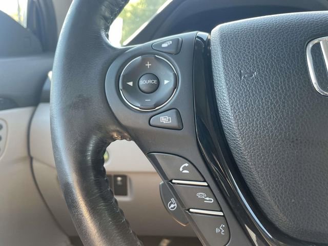 Used 2019 Honda Ridgeline RTL-E image 28
