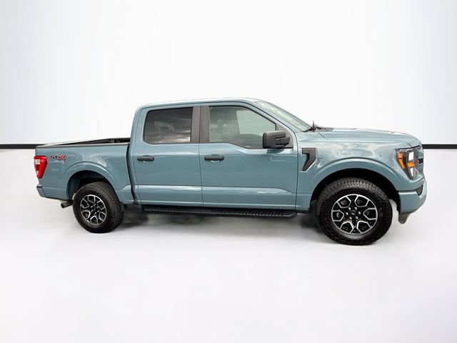 Certified 2023 Ford F150 XL w/ STX Appearance Package AWD/4WD image 12