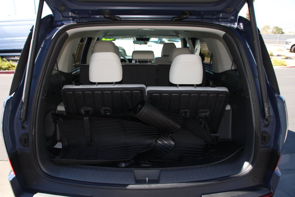 Used 2025 Hyundai Santa Fe SEL AWD/4WD image 24