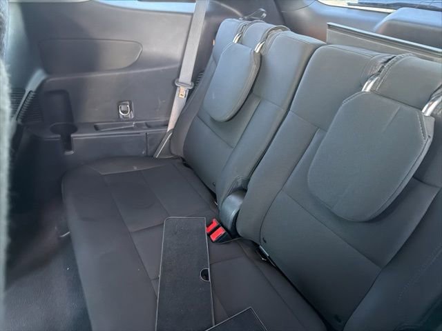 Certified 2022 Ford Explorer XLT image 16