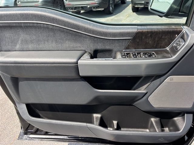 Certified 2022 Ford F150 Lariat AWD/4WD image 16