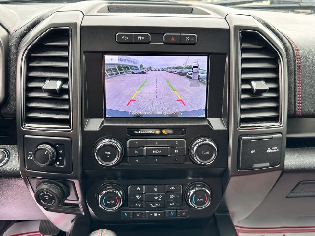 Certified 2019 Ford F150 Lariat AWD/4WD image 16