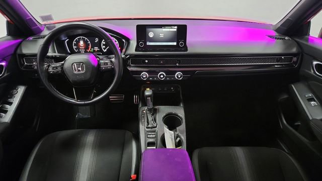 Used 2025 Honda Civic Sport image 18