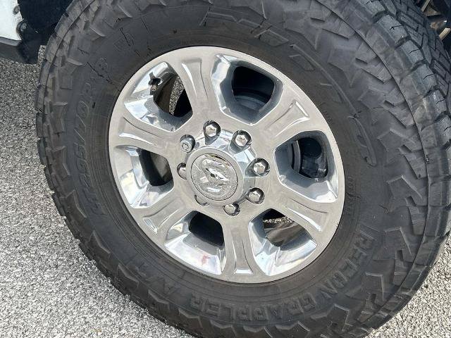 Used 2024 RAM 2500 Big Horn AWD/4WD image 13