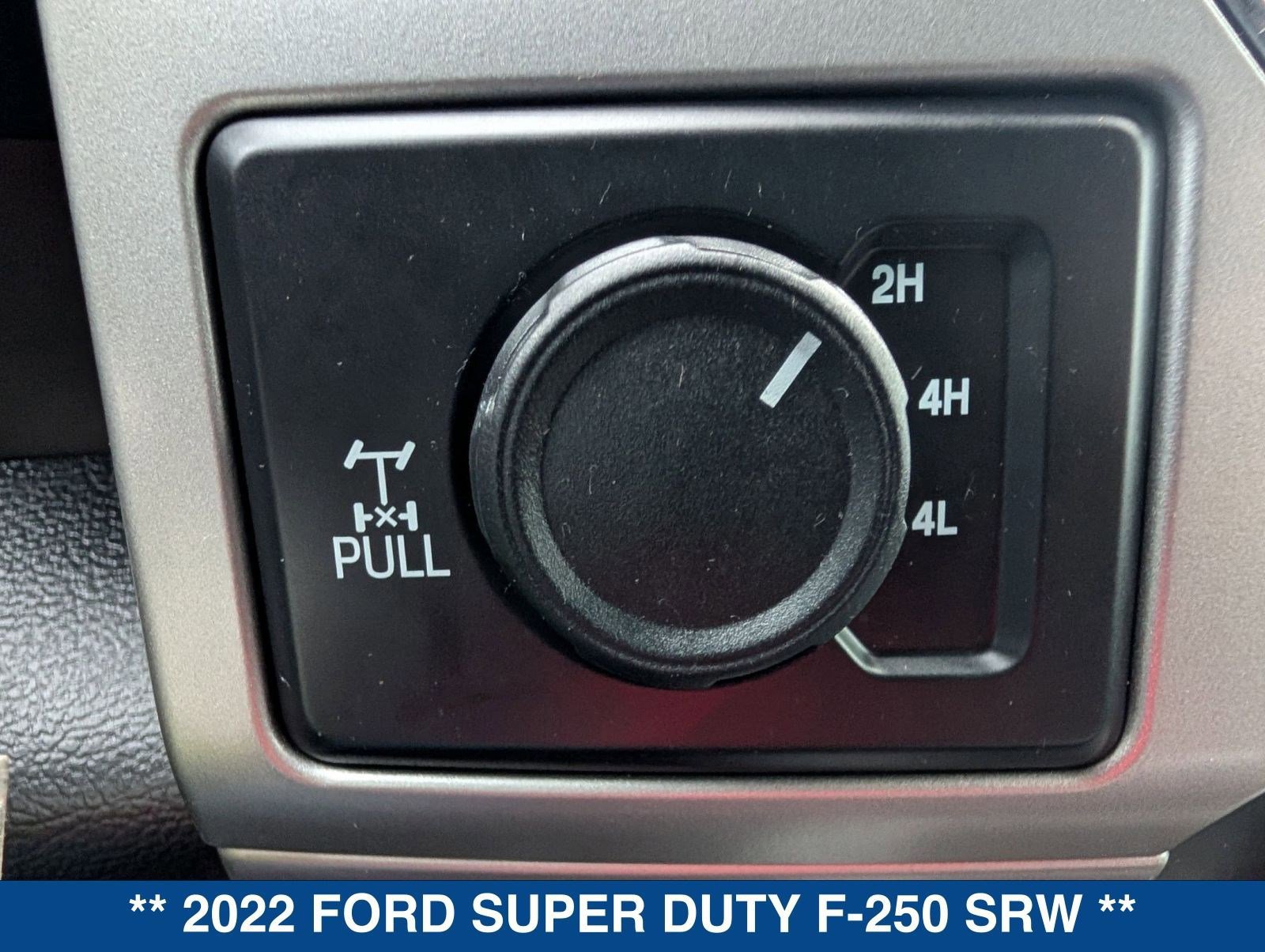 Certified 2022 Ford F250 Lariat w/ Lariat Value Package image 30