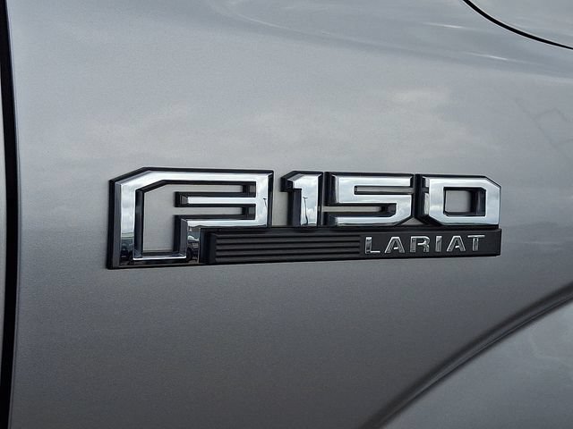 Certified 2020 Ford F150 Lariat w/ Equipment Group 502A Luxury AWD/4WD image 31