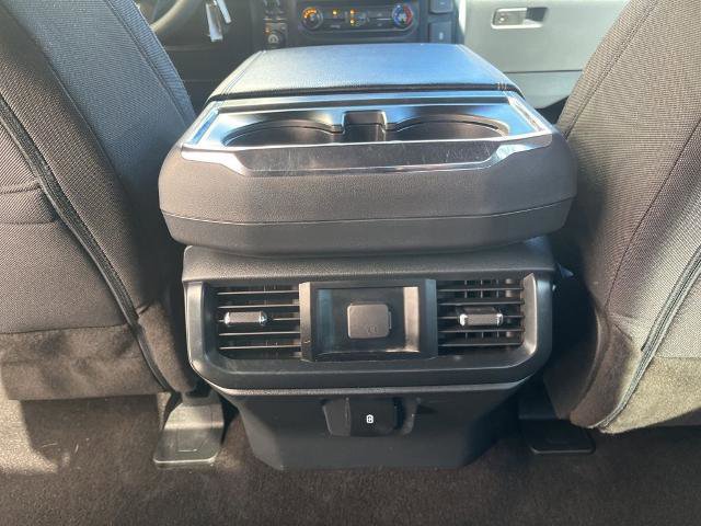 Certified 2023 Ford F150 XL w/ STX Appearance Package image 13