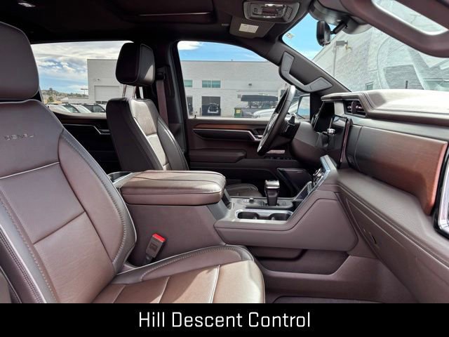 Used 2024 GMC Sierra 1500 Denali w/ Denali Reserve Package image 27
