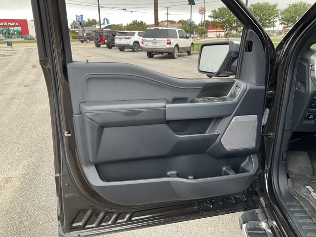 Certified 2024 Ford F150 Lariat w/ Bed Utility Package AWD/4WD image 7