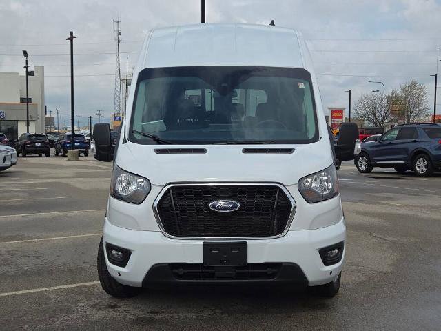 Certified 2024 Ford Transit 350 XLT RWD image 7