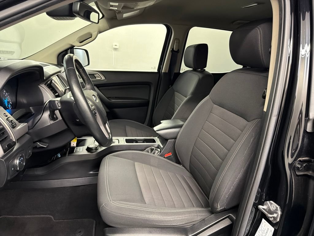 Certified 2019 Ford Ranger XLT w/ Equipment Group 302A Luxury AWD/4WD image 28