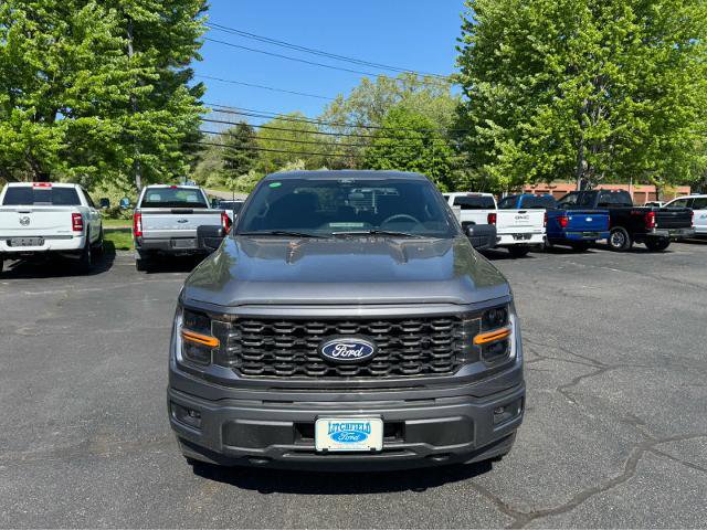 Certified 2024 Ford F150 STX AWD/4WD image 9