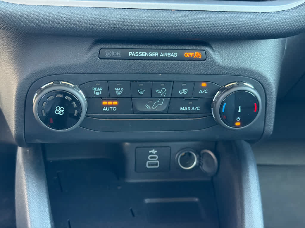 Certified 2024 Ford Bronco Sport Big Bend AWD/4WD image 29