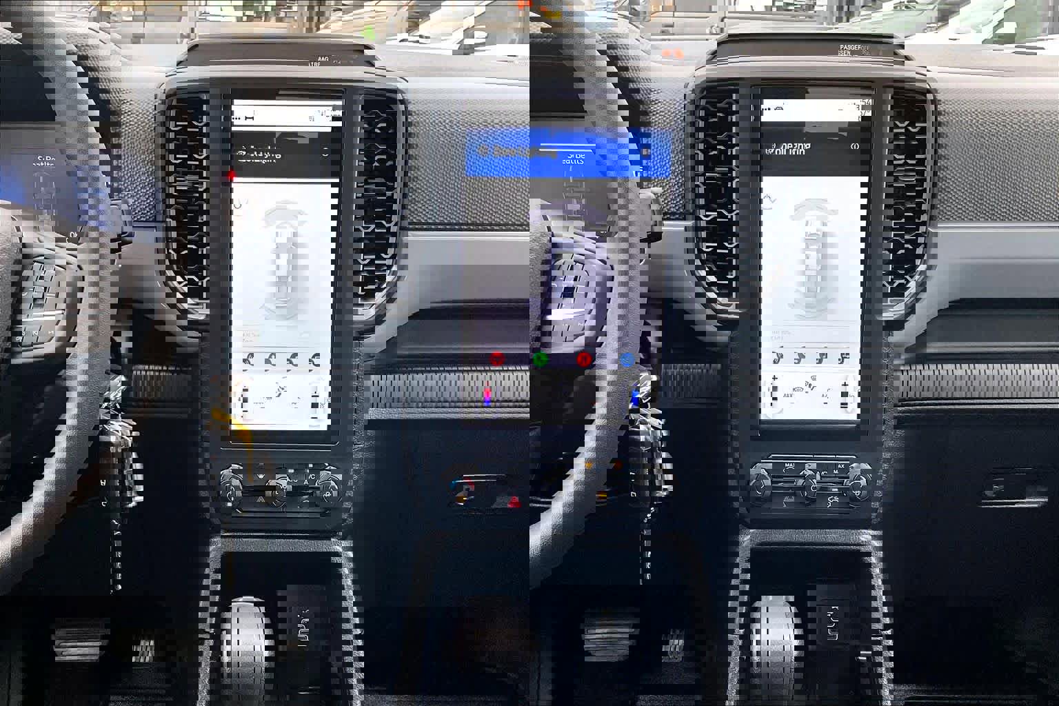 Certified 2025 Ford Ranger XL image 6