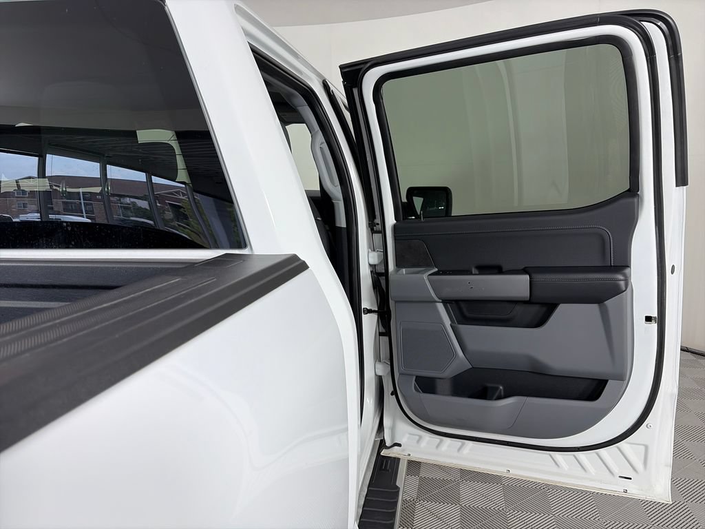 Certified 2024 Ford F150 XLT AWD/4WD image 27