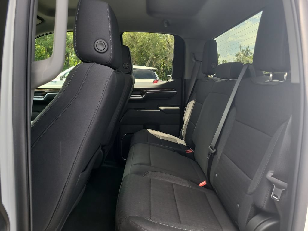 Used 2026 GMC Sierra 1500 Elevation AWD/4WD image 11