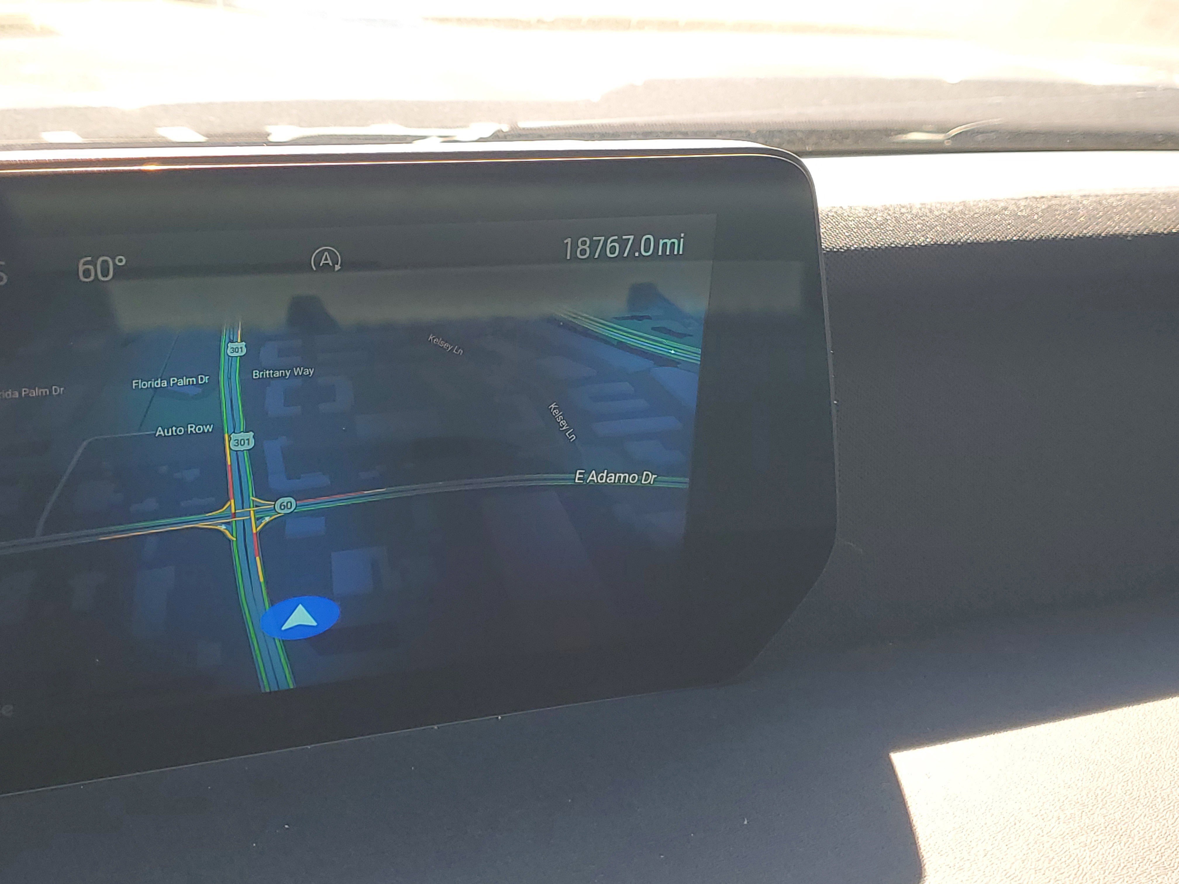 Certified 2025 Ford Expedition Max Active image 23