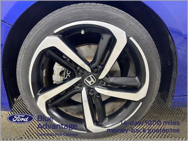 Used 2019 Honda Accord Sport image 14