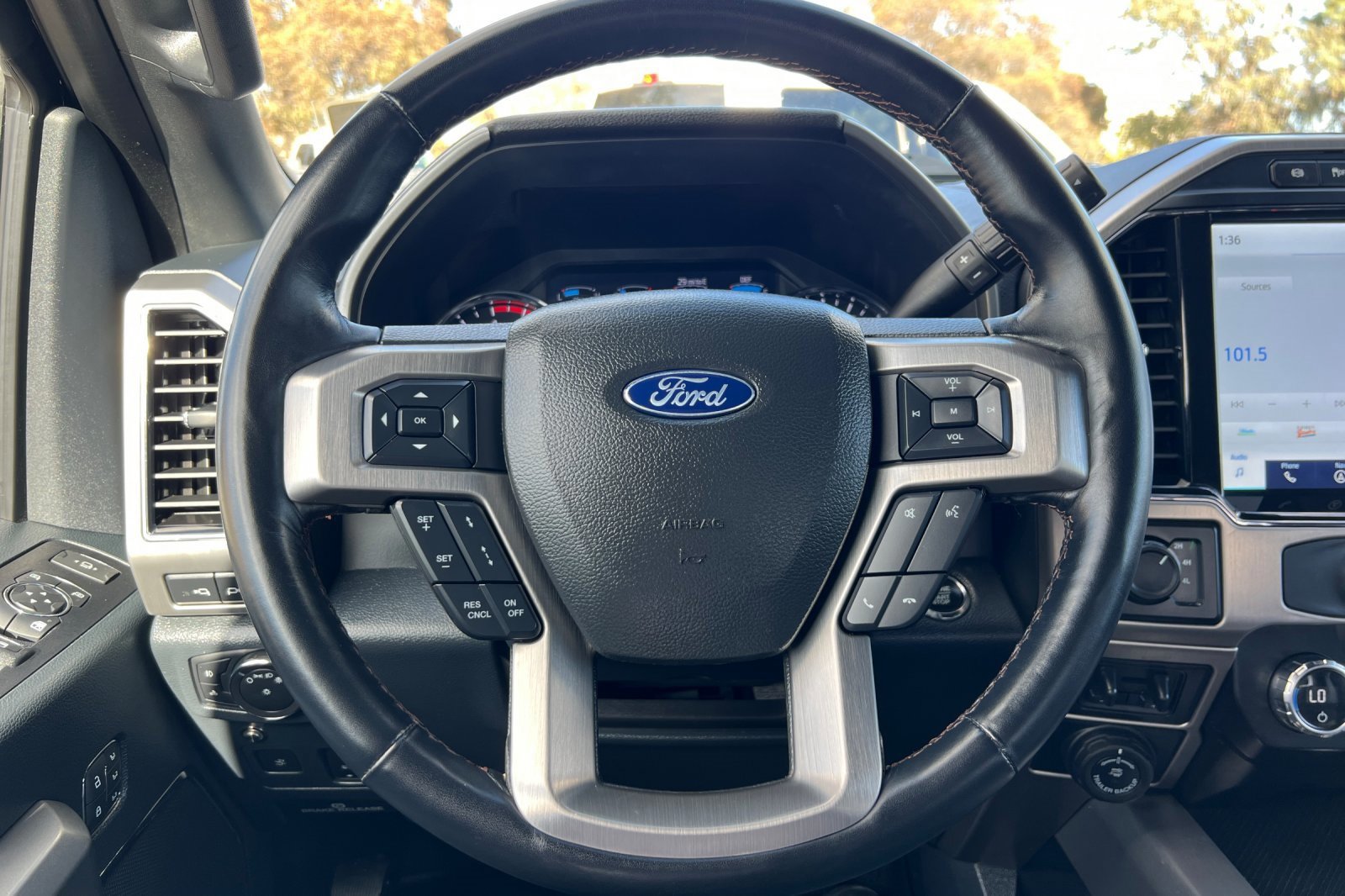 Certified 2022 Ford F450 Platinum image 24